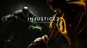 زمان به اتمام رسیدن نسخه بتا بسته بازی Injustice 2