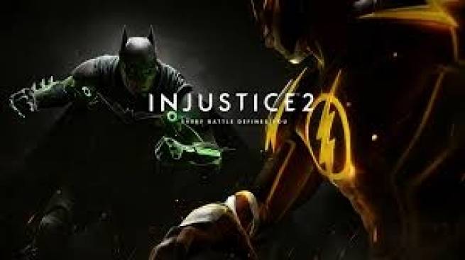 زمان به اتمام رسیدن نسخه بتا بسته بازی Injustice 2