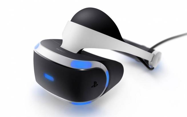 نسل بعدی PlayStation VR ممکن است بی‌سیم باشد