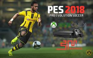 دو بازی Killing Floor 2 و PES 2018 بزودی از Xbox One X پشتیبانی خواهند کرد