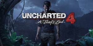 ویدئوی گیم پلی حیرت انگیز نسخه PS4 Pro بازی Uncharted 4: A Thief’s End
