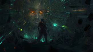 تصاویر جدیدی از بازسازی System Shock منتشر شد