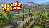 تاریخ انتشار نسخه Steam Early Access عنوان Roller Coaster Tycoon World