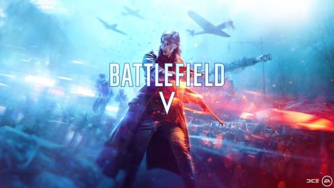 EA درباره‌ی نام Battlefield V توضیح می‌دهد