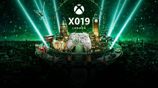X019 بزرگ‌ترین رویداد Inside Xbox تاریخ خواهد بود