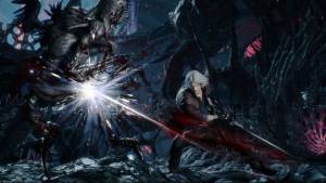 نسخه کالکترز بازی Devil May Cry 5 در آمازون لیست شد