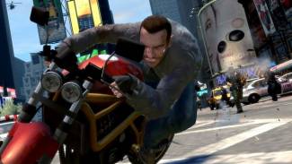 بازی GTA 4 از دسترس کاربران استیم خارج شد