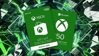 آموزش گرفتن گیفت کارت xbox رایگان