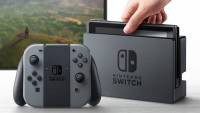 کنسول نسل بعد نینتندو رسما معرفی شد - Nintendo Switch