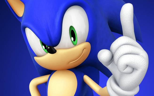 تاریخ اکران فیلم Sonic the Hedgehog مشخص شد