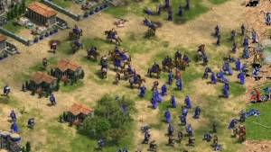 زمان انتشار بازی Age of Empires: Definitive Edition به تاخیر خورد
