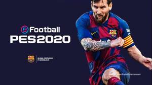 نقد و بررسی بازی eFootball Pro Evolution Soccer 2020