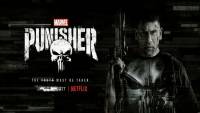 تولید فصل دوم سریال The Punisher رسما اعلام شد