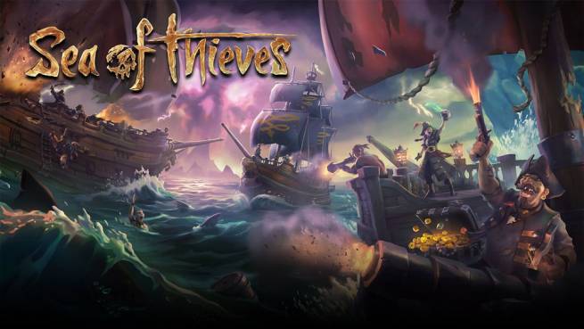 عرضه نسخه استیم بازی Sea of Thieves با قابلیت کراس-پلی تایید شد