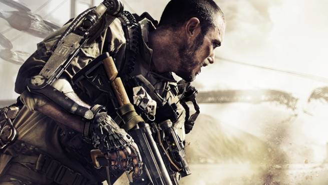 پشتیبانی Call of Duty: Advanced Warfare از سیستم Cross-Buy برای PS4 و Xbox One