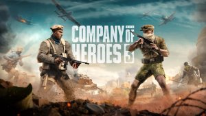 Company of heroes 3 release is revealed 