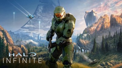 Halo Infinite هنوز تاریخ انتشار دقیقی ندارد