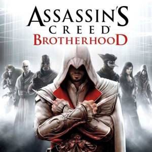 موسیقی متن بازی Assassin&#039;s creed brotherhood