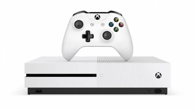 کنسول Xbox One به زودی از ماوس و کیبورد پشتیبانی خواهد کرد