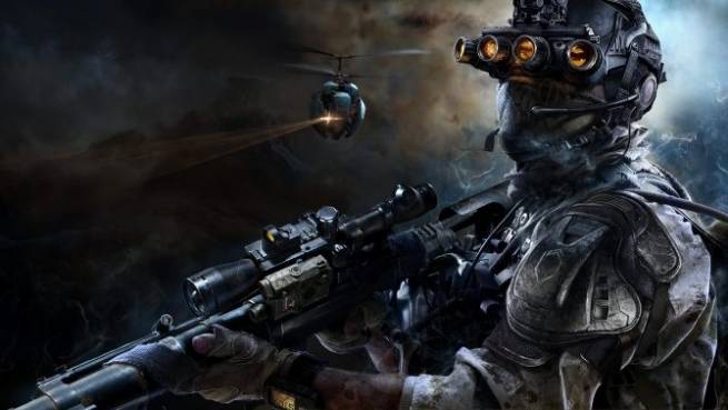 تأخیر در عرضه بازی Sniper Ghost Warrior 3 و اعلام تاریخ جدید