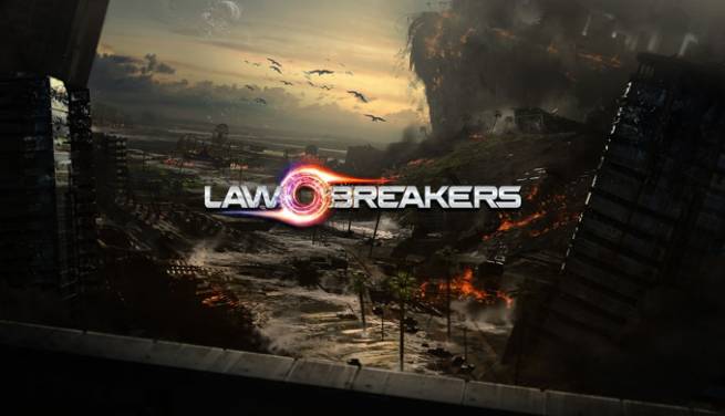 توضیحات Cliff Bleszinski در رابطه با LawBreakers