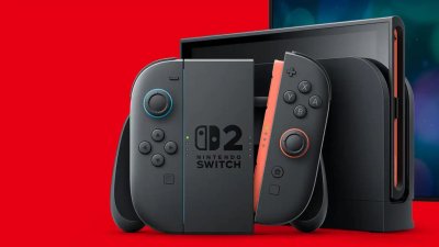 افزایش قیمت احتمالی بازی‌های Nintendo Switch 2