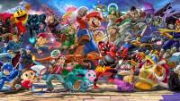 انتشار تریلر‌های گیم‌پلی جدید از بازی Super Smash Bros. Ultimate