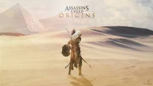 جزییات اولین پچ Assassin&#039;s Creed: Origins