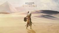 جزییات اولین پچ Assassin's Creed: Origins