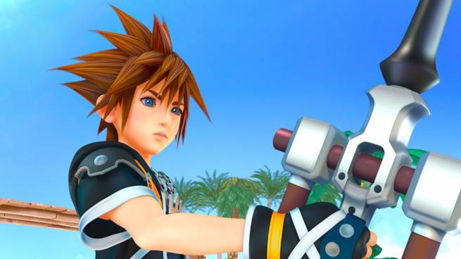 اسکوئر انیکس بالاخره تاریخ عرضه‌ی Kingdom Hearts III را اعلام کرد