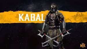 حضور Kabal و D&#039;Vorah در بازی Mortal Kombat 11 تایید شد