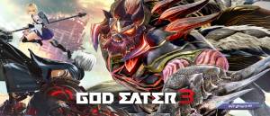 نقد و بررسی God Eater 3