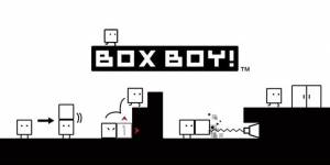 عرضه ادامه بازی BoxBoy برای 3Ds