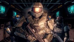 Halo 6 غایب بزرگ مایکروسافت در E3 2017