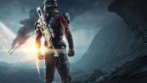 کیسی هادسون: Dragon Age و Mass Effect را فراموش نکرده‌ایم