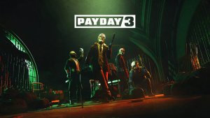 توسعه حالت آفلاین Payday 3 به طور کامل متوقف شد