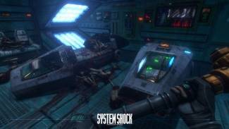 با جزئیات جدید نسخه بازسازی شده System Shock همراه باشید
