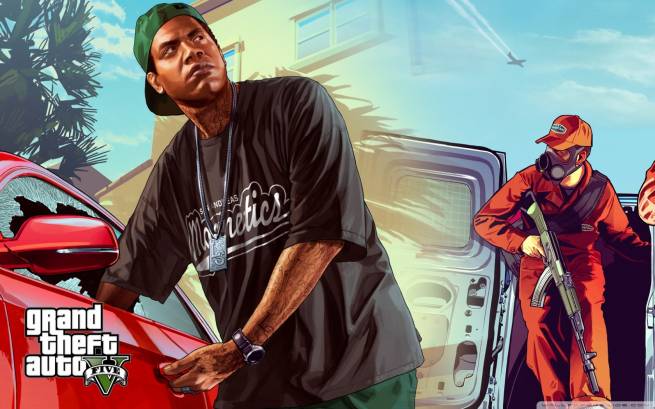 فروش Grand Theft Auto V از مرز 80 میلیون نسخه گذشت