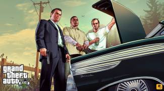 GTA 5 پرفروش‌ترین بازی دیجیتالی PS4 در ژانویه ۲۰۲۰ بود