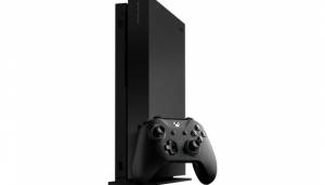 کنسول Xbox One X در ژاپن 1344 نسخه فروش داشته است