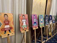 معرفی انواع کارت‌های کیمدی فوتبال 2025