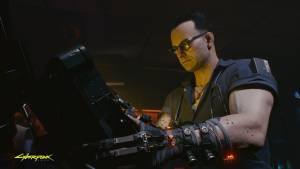 Cyberpunk 2077 Hacking Gets Some New Details