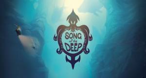 تریلر لانچ بازی اسرارآمیز Song of the Deep