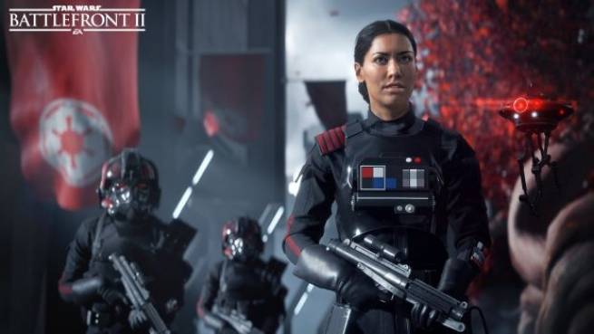 کاهش قیمت بازی Star Wars Battlefront 2 یک ماه پس از عرضه