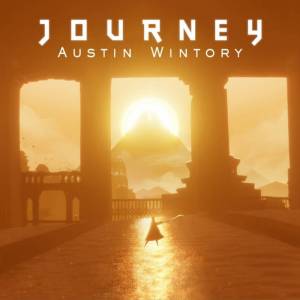 موسیقی متن بازی Journey