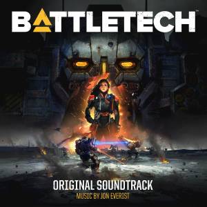 موسیقی متن و آهنگ‌های بازی Battletech