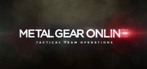 بروز رسانی جدید عنوان Metal Gear Online منتشر شد