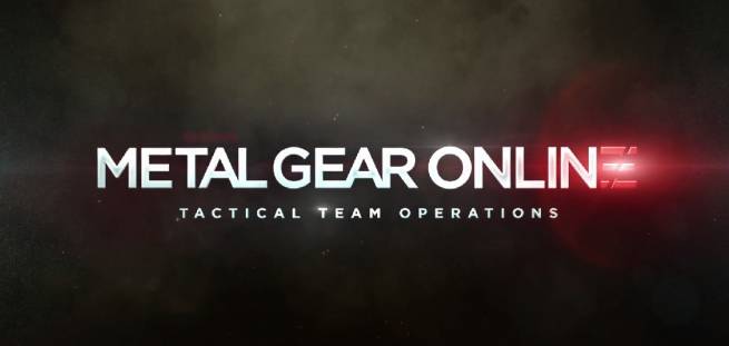 بروز رسانی جدید عنوان Metal Gear Online منتشر شد