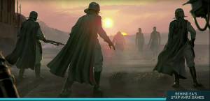 بازی جدید Star Wars شباهتهایی به Uncharted خواهد داشت