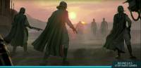 بازی جدید Star Wars شباهتهایی به Uncharted خواهد داشت